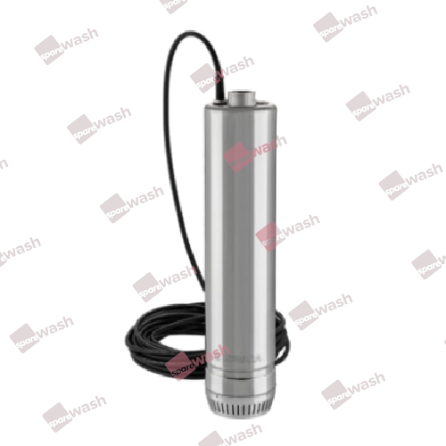 [60100276] SUBMERSIBLE CLEAR WATER PUMP 0,55KW 400V