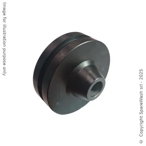 [20400378] LAUFROLLE F. DB-DT HUBSYSTEM