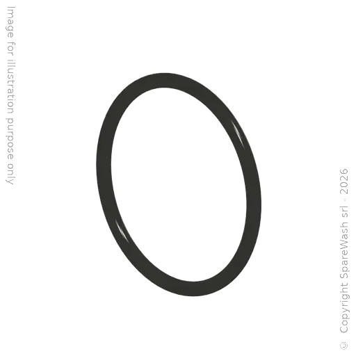 [91100092] O-RING 69X5,3 NBR