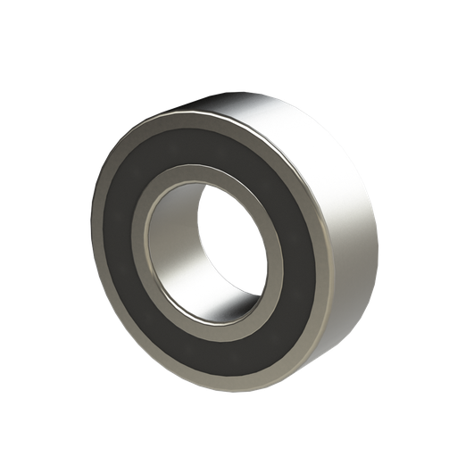 [21000256] RODAMIENTO ALTA CALIDAD 2207 2RS