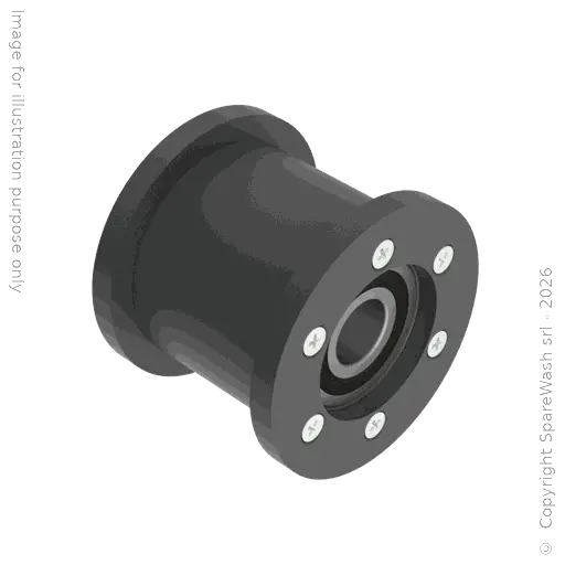 [21200182] BELT IDLER PULLEY
