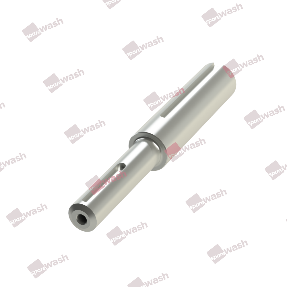 [20800987] GEARBOX SHAFT FOR SB CART