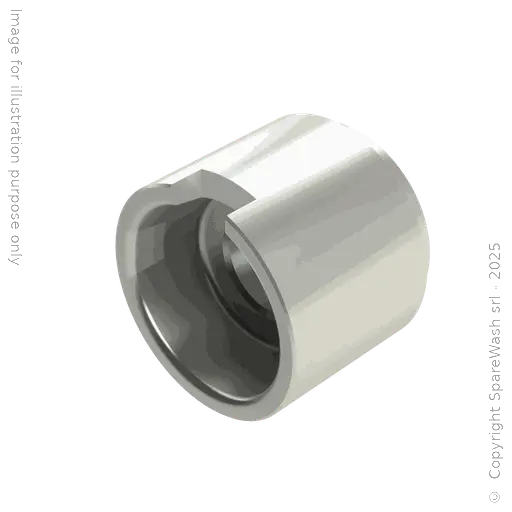 [20900366] SPACER 50X20X43