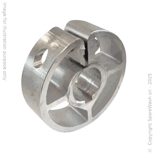 [21200199] BELT IDLER PULLEY