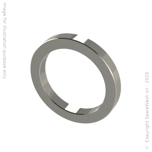 [20900410] SPACER 40X30,3X5