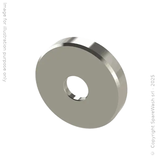 [20900427] SPACER 40X11,2X7