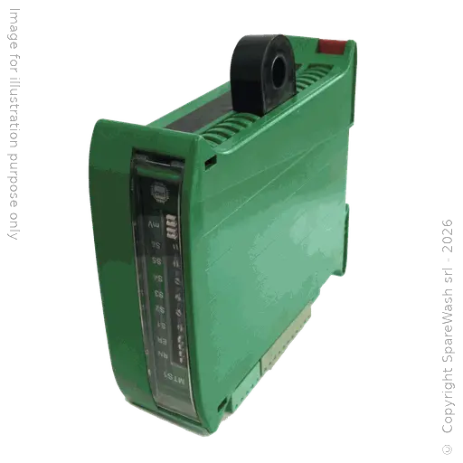 [10200193] LESTUNGSWANDLER MTS1 24VDC