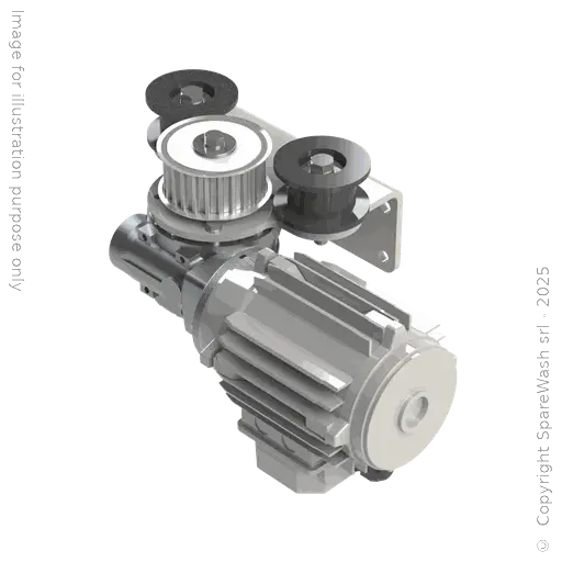 [30500044] GRUPPO MOVIMENTO CARRELLO SPV SX