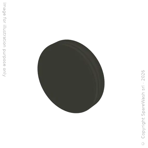 [90800160] TAPPO 40X7 NBR