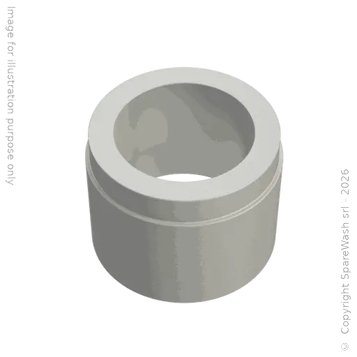 [20801038] SUPPORTO ROTAZIONE SPV