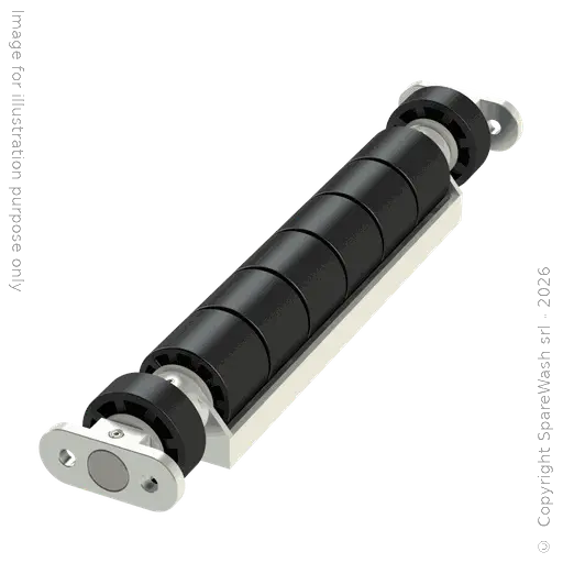 [21300042] P50 CHAIN ROLLER