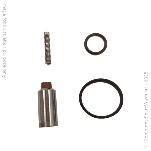 [60300454] KIT PISTONCINO 0211