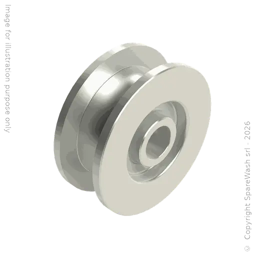 [20300319] DRIVE WHEEL