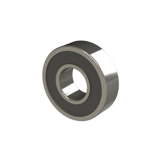 [21000294] RODAMIENTO 6202 2RS