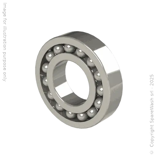 [21000270] BEARING 1207