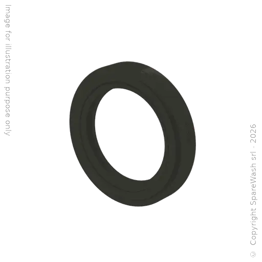 [90800191] JOINTS RADIAUX 42X62X10 AS NBR