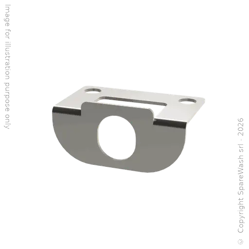 [C00025] SUPPORTO SENSORE SPV/SPO AQ