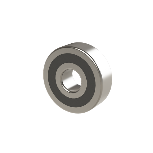 [21000324] BEARING 6301 2RS