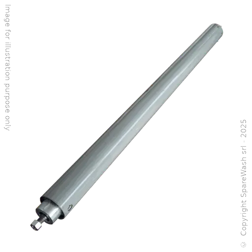 [70200423] CYLINDRE PNEUMATIC SUR PLAN D80 TIGE MÂLE M16 TK H:250