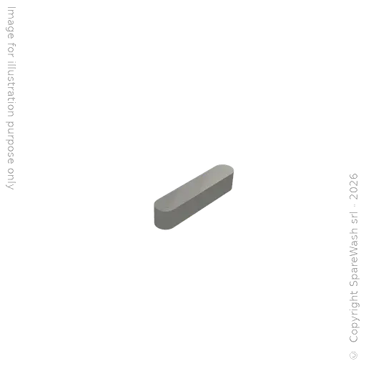 [90200229] LINGUETTA 5X5X25