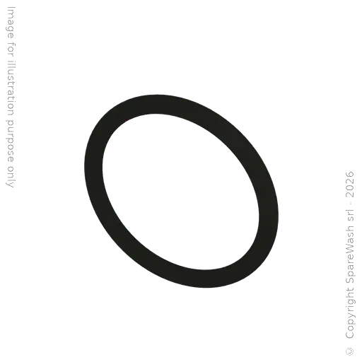 [91100115] O-RING 54,2X5,7 EPDM