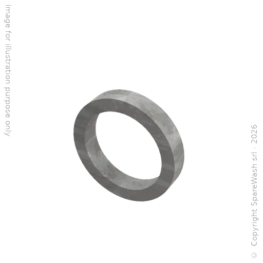 [20900472] SPACER 33,7X25,7X6