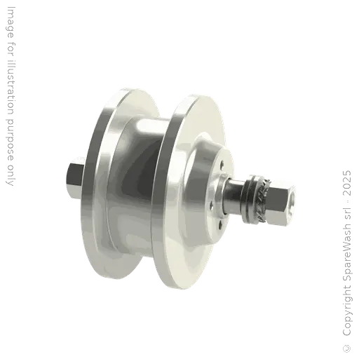 [30100190] GRUPPO FOLLE TRAINO