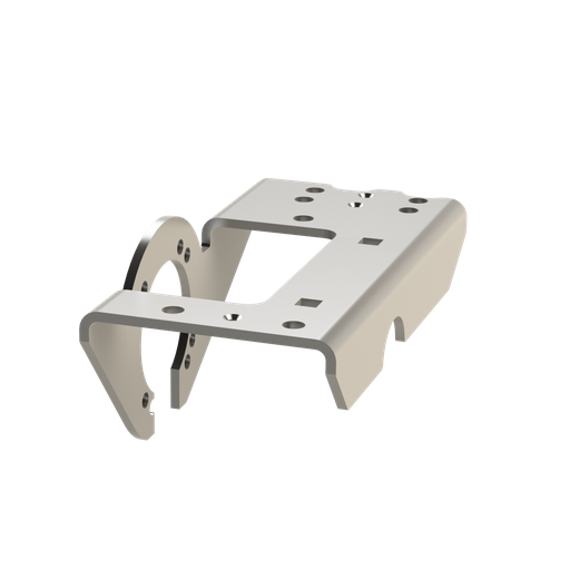 [21400100] SOPORTE RUEDA MOTRIZ DER. NET/FLY