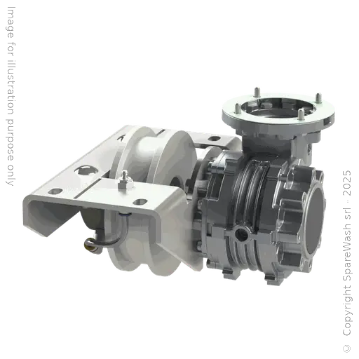 [30100244] GANTRY DRIVING UNIT ONE