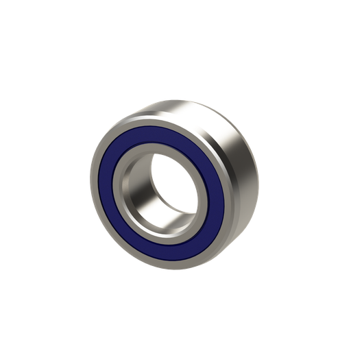 [21000348] FREILAUF CSK 25 2RS