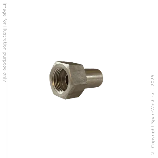 [20800079] PERNO RUOTA BOCCHETTA