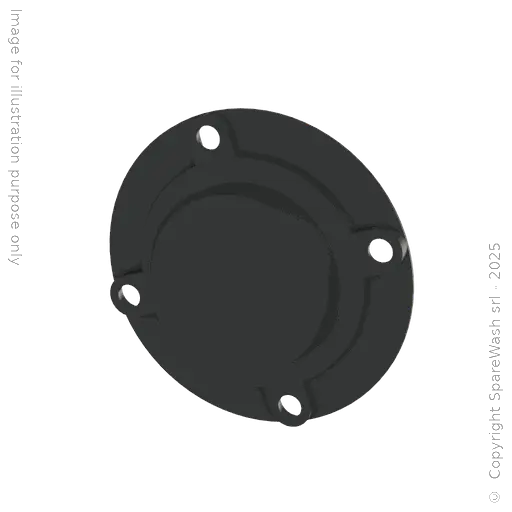 [20101282] HUB CAP CHIARAVALLI CHM 063