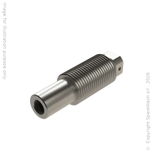 [20800086] TOP BRUSH-DRIER NOZZLE WHEEL PIN