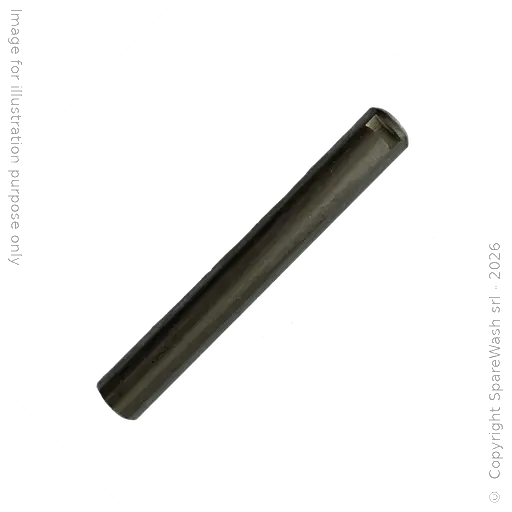 [20800147] PIN FOR BELT IDLER PULLEY