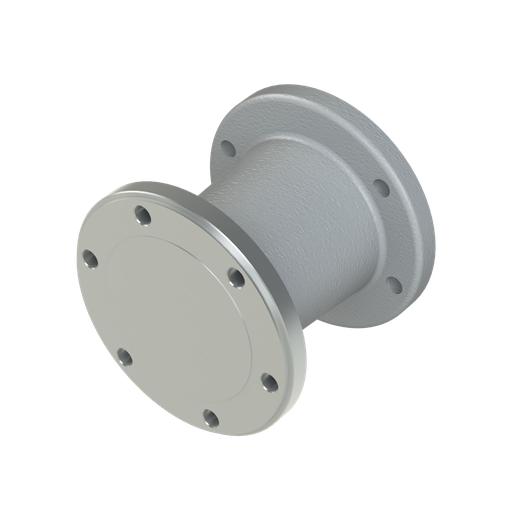 [20800222] SUPPORTO FOLLE ROTAZIONE SPO + ACCESSORI