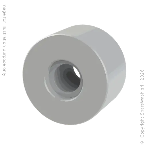 [21400148] SUPPORTO ALBERO DI TRASMISSIONE