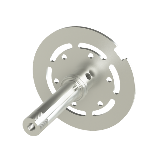 [20801229] BRIDE POUR BROSSE LAVE-ROUE