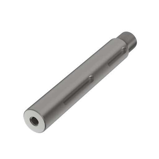 [20801236] ALBERO RIDUTTORE CARRELLO SPV