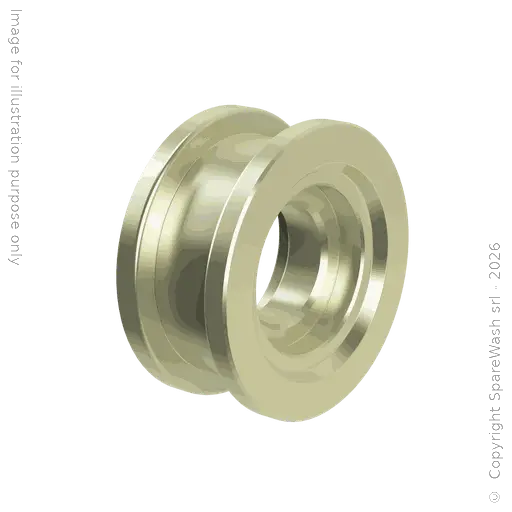 [20300357] IDLE WHEEL