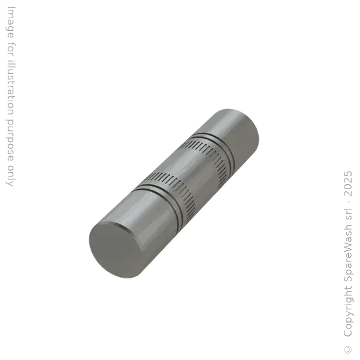 [20801243] IDLE WHEEL SHAFT