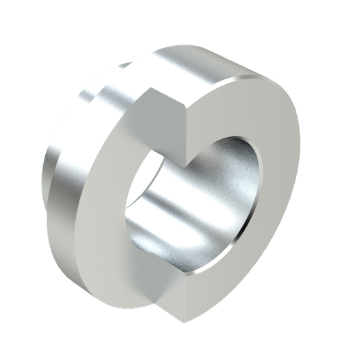 [20900014] IDLE WHEEL STOP