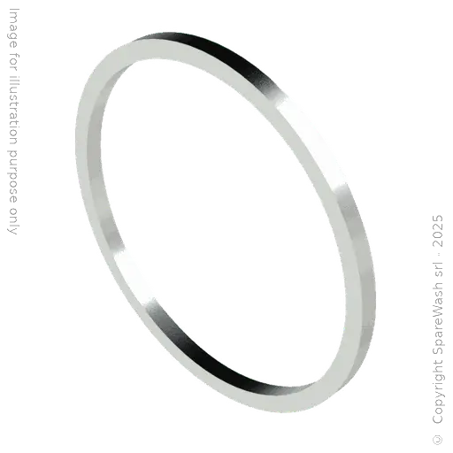 [20900038] DISTANZHÜLSE 60X54X3