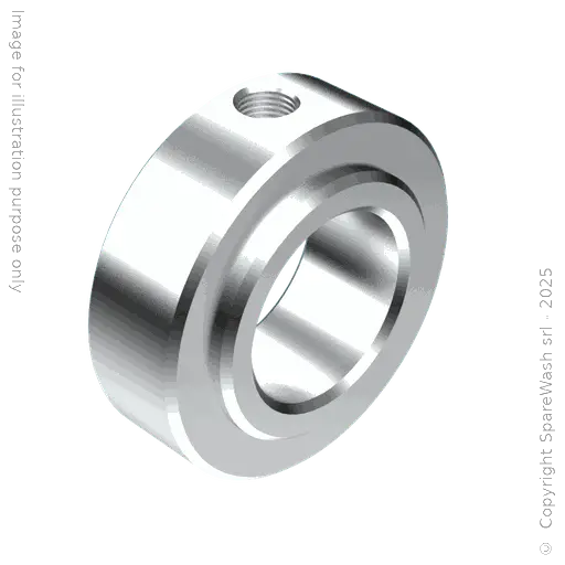 [20900045] DRIVE WHEEL STOP