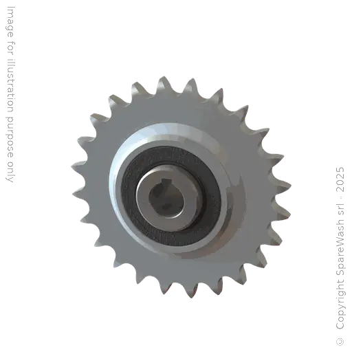 [30300057] GRUPPO PIGNONE MOVIMENTO SPO