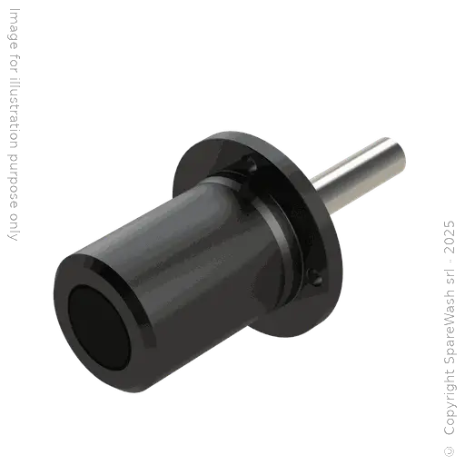 [20801366] IDLE SHAFT SUPPORT TB ROTATION + ACCESSORIES