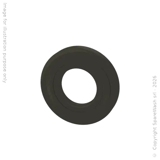 [90800245] RADIAL SEALS 25X52X7 AS NBR