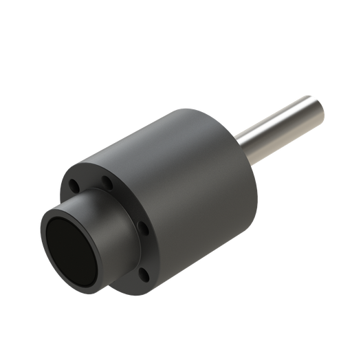 [20801397] SOPORTE SEMI-EJE + ACCESSORIOS