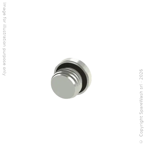 [70500790] TAPPO MASCHIO G1/4