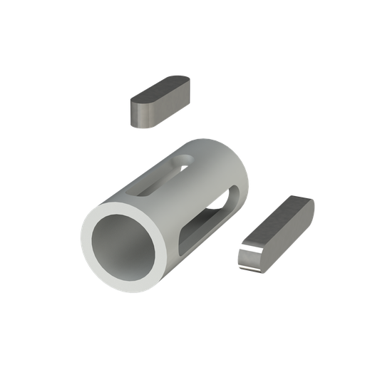 [20101435] DOUILLE 14X19