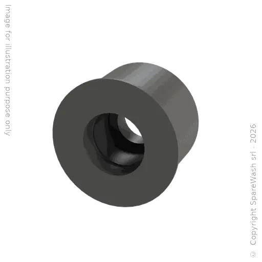 [21200267] PULEGGIA RINVIO CINGHIA